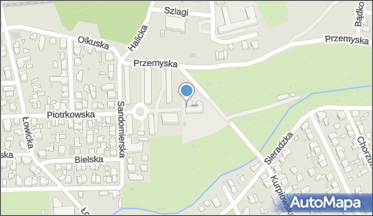 Przedszkole Nr 23, Sandomierska 3, Gdynia 81-508 - Przedszkole, numer telefonu