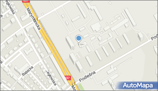 Przedszkole Nr 240 Im. Polskich Olimpijczyków, Marymoncka 34 00-968 - Przedszkole, numer telefonu