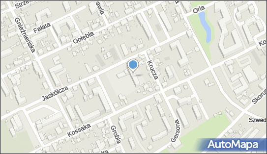 Przedszkole Nr 24, Krucza 5a, Bydgoszcz 85-308 - Przedszkole, numer telefonu