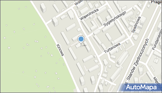 Przedszkole Nr 250 'Akwarelka', Kinowa 10a 04-019 - Przedszkole, numer telefonu