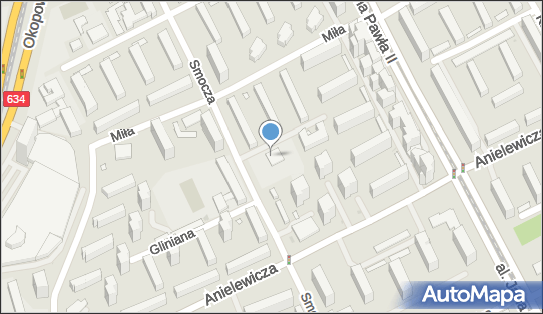 Przedszkole Nr 269, Smocza 22, Warszawa 01-034 - Przedszkole, numer telefonu