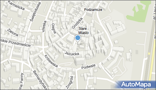 Przedszkole Nr 26, Rynek 12, Lublin 20-111 - Przedszkole, numer telefonu