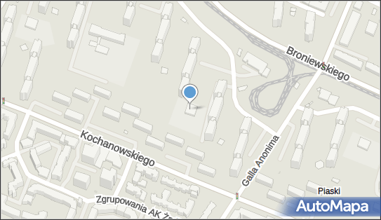 Przedszkole Nr 271 'Wróbelka Elemelka', Bielany 01-876 - Przedszkole, godziny otwarcia, numer telefonu