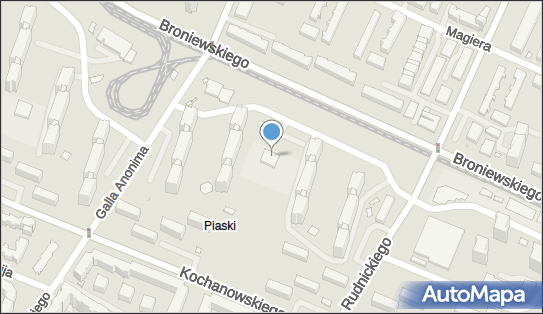 Przedszkole Nr 287 'Piotrusia Pana', Bielany 01-876 - Przedszkole, numer telefonu