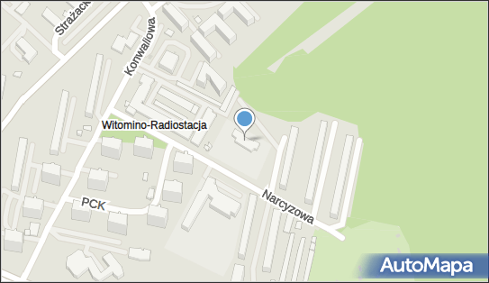 Przedszkole Nr 28, Narcyzowa 3, Gdynia 81-653 - Przedszkole, numer telefonu