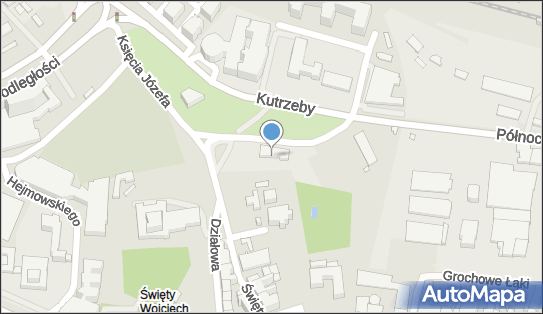 Przedszkole nr 29 im. Plastusia, Księcia Józefa 1/3, Poznań 61-718 - Przedszkole, numer telefonu