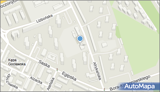 Przedszkole Nr 295 'Kraina Bajek', Afrykańska 9 03-966 - Przedszkole, godziny otwarcia, numer telefonu