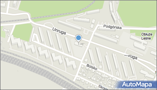 Przedszkole Nr 29, adm. J. Unruga 53, Gdynia 81-181 - Przedszkole, numer telefonu