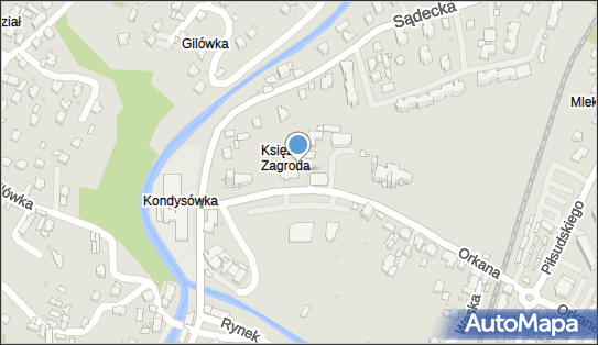 Przedszkole Nr 2, Orkana 4, Rabka-Zdrój 34-700 - Przedszkole, numer telefonu