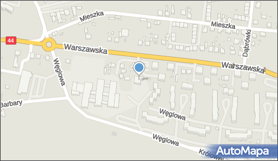Przedszkole nr 2, Warszawska 230, Bieruń - Przedszkole, numer telefonu