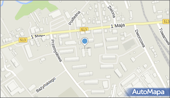 Przedszkole Nr 2, 1 Maja 54, Orneta 11-130 - Przedszkole, numer telefonu