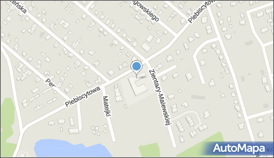 Przedszkole Nr 3 Im. Janusza Korczaka, Plebiscytowa 50, Ostróda 14-100 - Przedszkole, numer telefonu