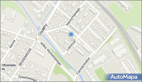 Przedszkole Nr 3 Zgromadzenia Sióstr Kanoniczek Ducha Świętego Im. Bł. Ojca Gwidona 31-462 - Przedszkole, numer telefonu