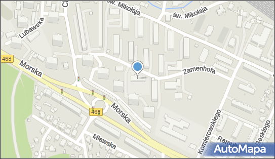 Przedszkole Nr 31 'Bajeczka', Ludwika Zamenhofa 8, Gdynia 81-218 - Przedszkole, numer telefonu
