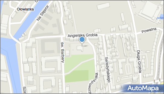 Przedszkole Nr 31, Krowoderska 8, Gdańsk 80-753 - Przedszkole, numer telefonu