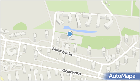 Przedszkole Nr 326 Chatka Skrzatka, Bernardyńska 14, Mokotów 02-904 - Przedszkole, numer telefonu