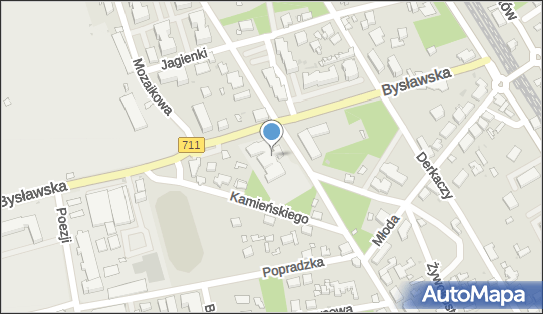 Przedszkole Nr 338 'Sosnowa Stacyjka', Włókiennicza 41 04-974 - Przedszkole, numer telefonu