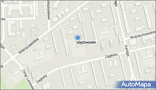 Przedszkole Nr 343, Warszawska 53, Ursus 02-495 - Przedszkole, numer telefonu