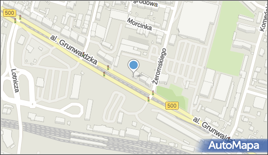 Przedszkole Nr 34, al. Grunwaldzka 67, Elbląg 82-300 - Przedszkole, numer telefonu