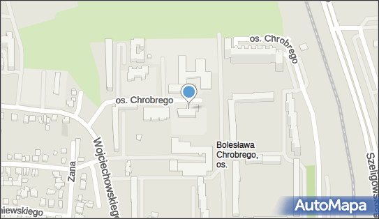 Przedszkole Nr 35 Im. Króla Maciusia I, Poznań 60-681 - Przedszkole, numer telefonu