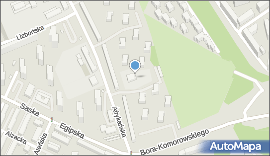 Przedszkole Nr 392 'Wróbelka Elemelka', Afrykańska 14A 03-966 - Przedszkole, numer telefonu