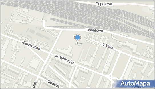 Przedszkole nr 3, Aleja Wolności 72, Głogów - Przedszkole, numer telefonu