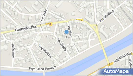 Przedszkole Nr 3, Barska 10, Przemyśl 37-700 - Przedszkole, numer telefonu