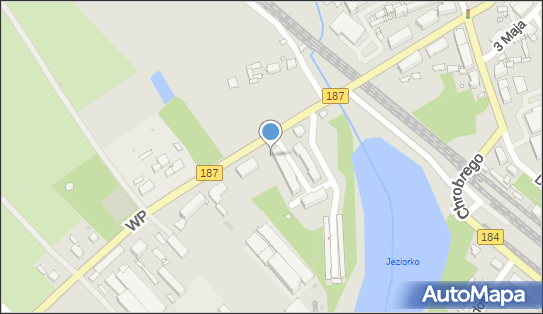 Przedszkole Nr 3, Wojska Polskiego 11, Szamotuły 64-500 - Przedszkole, numer telefonu