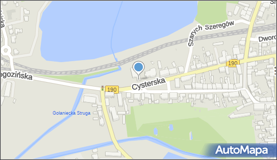 570325367, Przedszkole nr 3 w Wągrowcu 