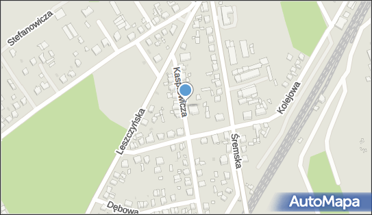 Przedszkole Nr 4 'Bajkowy Domek', Kasprowicza 28, Mosina 62-050 - Przedszkole, numer telefonu