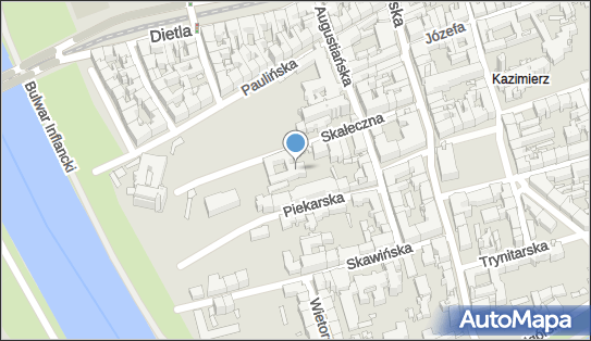 Przedszkole Nr 41 Im. Aniołów Stróżów Zgromadzenia Sióstr Augustianek 31-067 - Przedszkole, numer telefonu