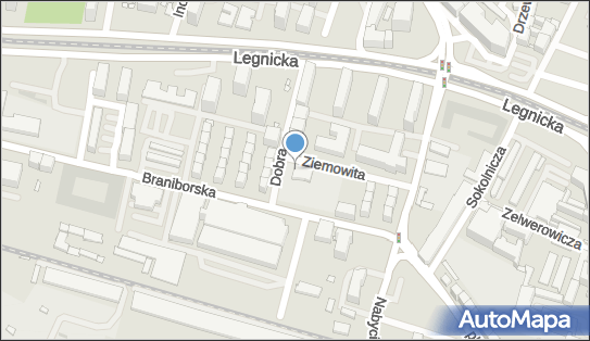 Przedszkole Nr 41 Im. Jana Pawła II, Dobra 16 53-678 - Przedszkole, numer telefonu