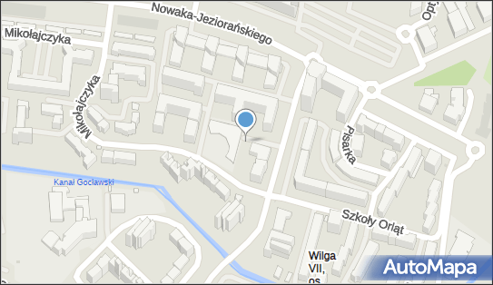 Przedszkole Nr 425, Tadeusza Rechniewskiego 11A, Praga-Południe 03-980 - Przedszkole, numer telefonu