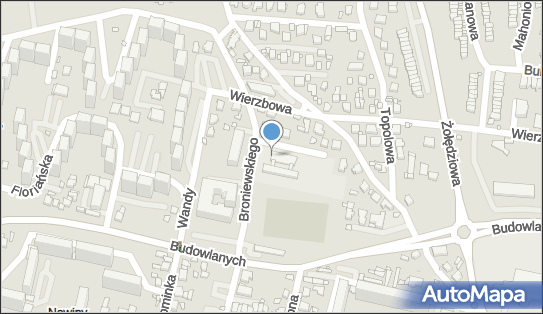Przedszkole Nr 43, Władysława Broniewskiego 26, Rybnik 44-217 - Przedszkole, numer telefonu