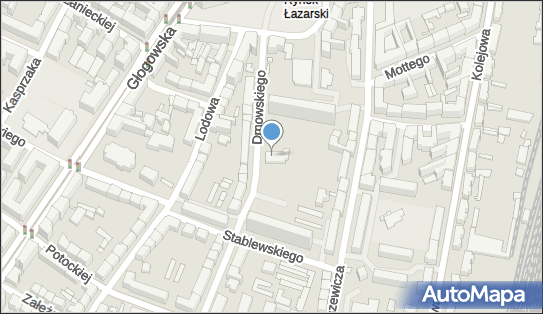 Przedszkole Nr 44 Im. Janusza Korczaka, Romana Dmowskiego 17 60-222 - Przedszkole, numer telefonu