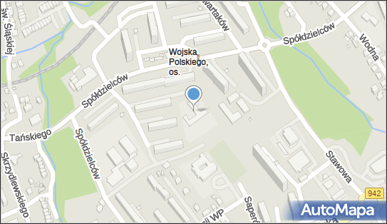 Przedszkole Nr 51, Dywizji Kościuszkowskiej 11, Bielsko-Biała 43-300 - Przedszkole, numer telefonu