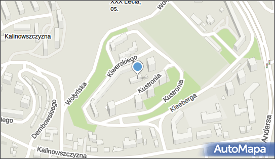 Przedszkole Nr 52, Józefa Kustronia 10, Lublin 20-241 - Przedszkole, numer telefonu