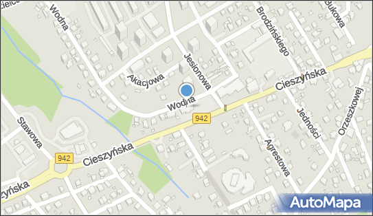 Przedszkole Nr 54, Wodna 3-5, Bielsko-Biała 43-300 - Przedszkole, numer telefonu