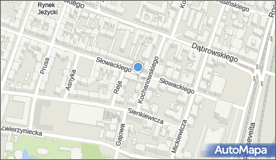 Przedszkole nr 59, Juliusza Słowackiego 19-21, Poznań 60-822 - Przedszkole, numer telefonu