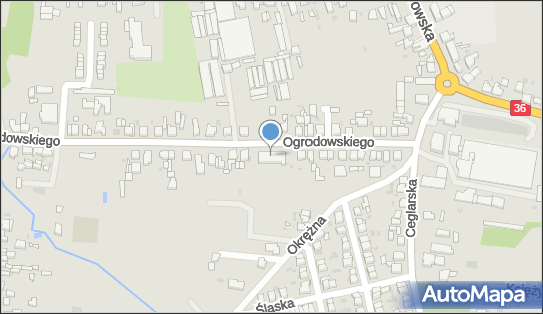 Przedszkole Nr 5, Ogrodowskiego 26, Krotoszyn 63-700 - Przedszkole, numer telefonu