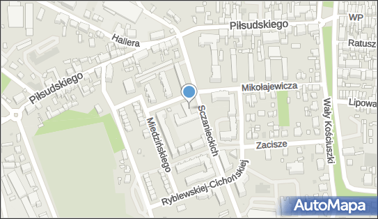 6991825873, Przedszkole nr 6 im.Przyjaciół Kubusia Puchatka w Rawiczu 