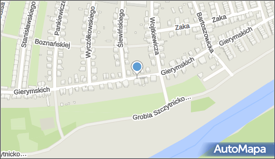 Przedszkole Nr 6 nad Odrą, Braci Gierymskich 89, Wrocław 51-640 - Przedszkole, numer telefonu