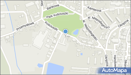 Przedszkole nr 6 w Sulechowie, gen. Tadeusza Kościuszki 16 66-100 - Przedszkole, numer telefonu