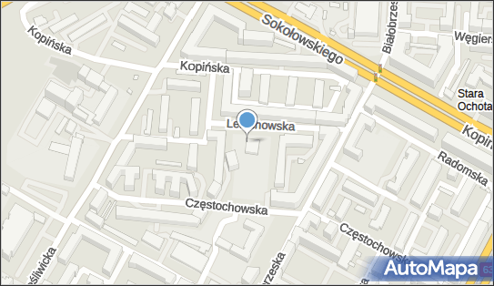 5262391145, Przedszkole nr 61 