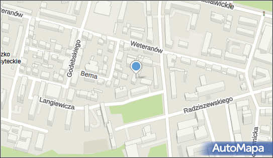 Przedszkole Nr 65, Mariana Langiewicza 3A, Lublin 20-032 - Przedszkole, numer telefonu
