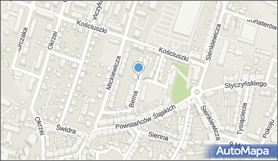 6452386656, Przedszkole nr 6 