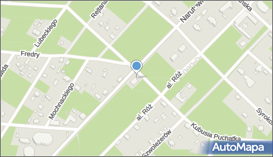 Przedszkole Nr 6, Kubusia Puchatka 28, Otwock 05-400 - Przedszkole, numer telefonu