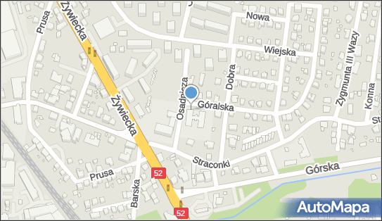 Przedszkole Nr 6, Góralska 6, Bielsko-Biała 43-300 - Przedszkole, numer telefonu