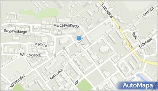 Przedszkole Nr 6, kard. Stefana Wyszyńskiego 7, Lębork 84-300 - Przedszkole, numer telefonu