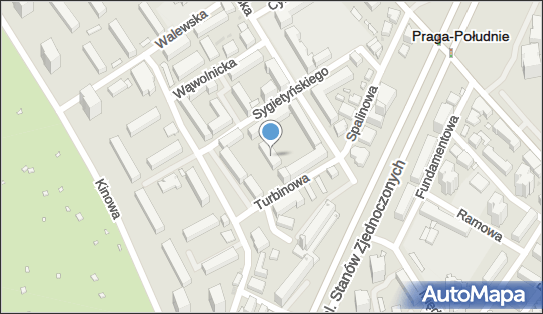 Przedszkole Nr 73 'Bajeczka', Tadeusza Sygietyńskiego 4A 04-022 - Przedszkole, numer telefonu